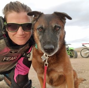 Meet your Posher, Gina